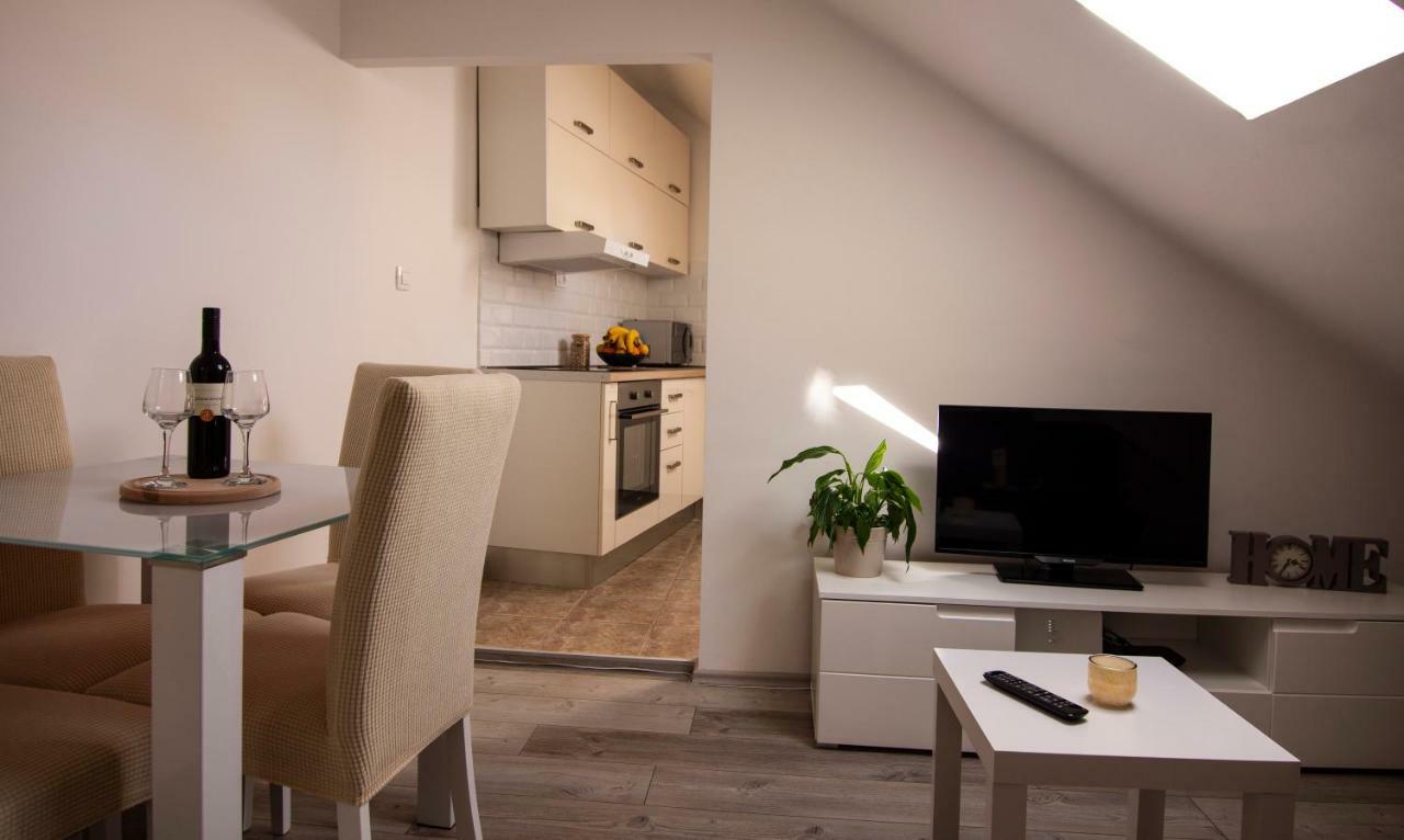 Lipa Apartment Split Exterior photo